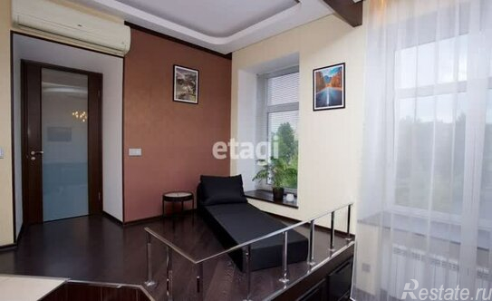 Аренда 3-комн квартиры на вторичном рынке Пушкарская Б. ул,  д. 52