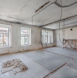 Продажа офиса Моховая улица,  д. 18