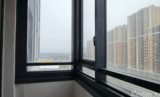 Продажа 1-комн квартиры на вторичном рынке Кудрово, пр-кт Строителей,  д. 5