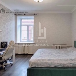 Продажа 2-комн квартиры на вторичном рынке Ивана Черных ул,  д. 1