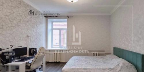 2-комн квартира Ивана Черных ул,  д. 1