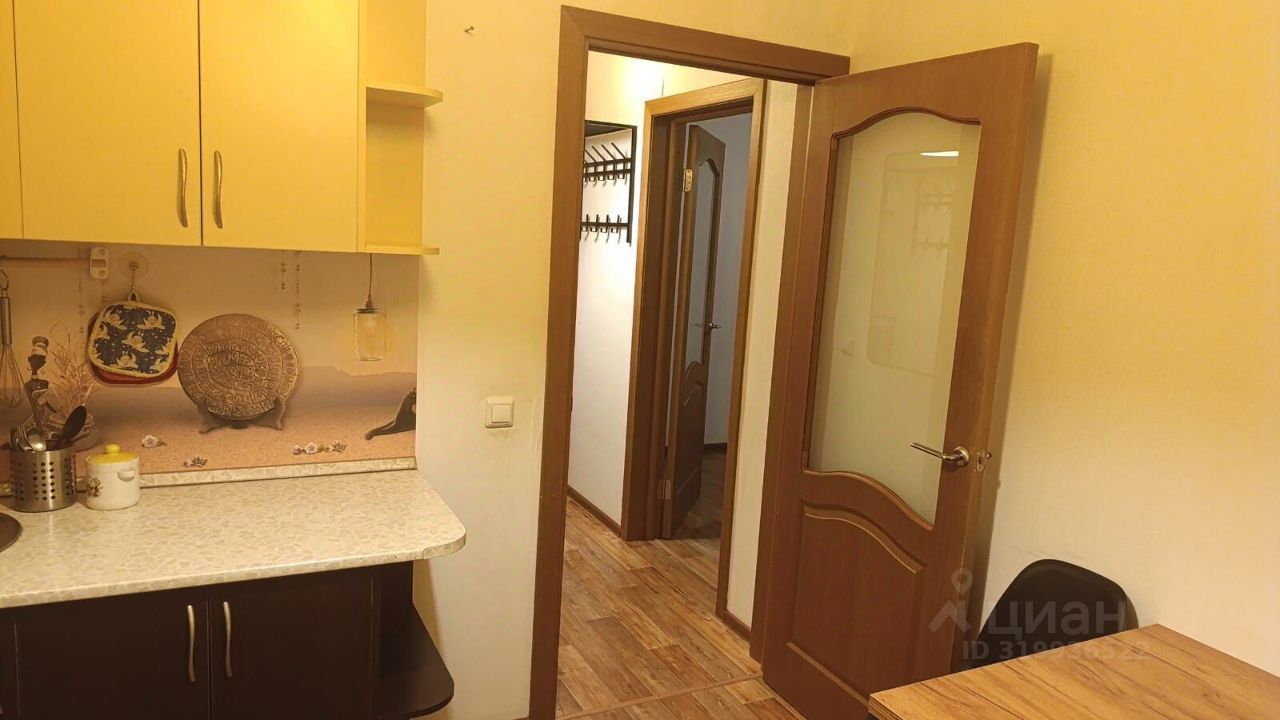 Продажа 1-комн квартиры на вторичном рынке проспект Маршака, 26