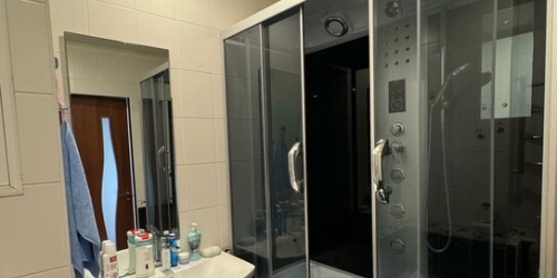 1-комн квартира улица Перерва,  д. 33