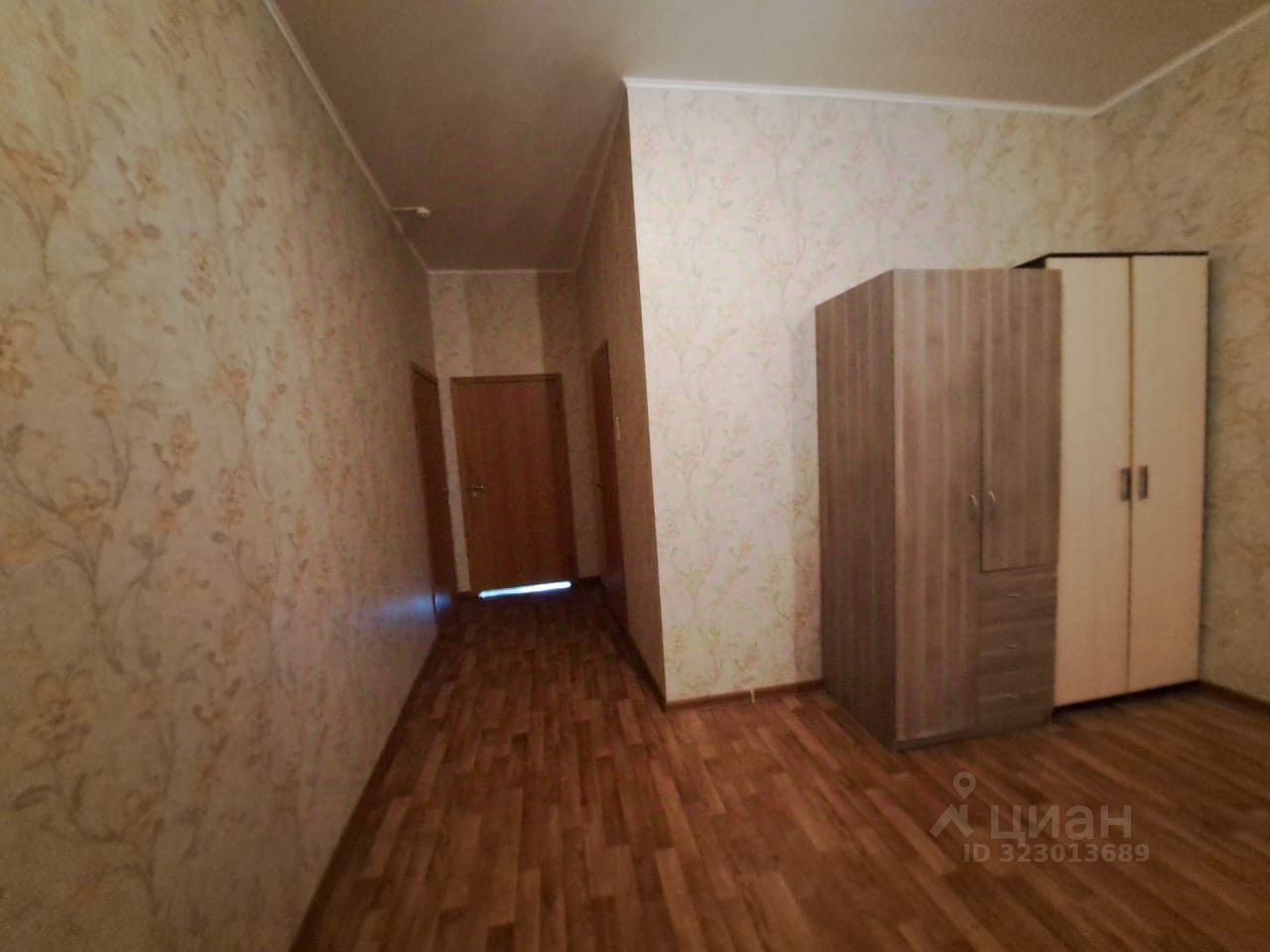 Продажа 3-комн квартиры на вторичном рынке Гагарина мкр, Балашиха, 6