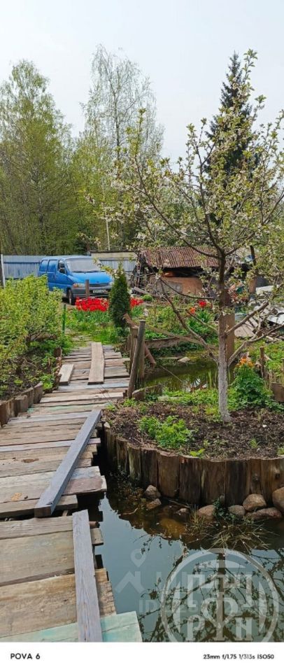 Продажа земли Кировец-2 СНТ, улица Маяковского, 2