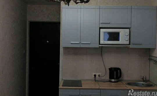 Аренда 1-комн квартиры на вторичном рынке ул Фёдора Полетаева,  д. 19,  к. 1