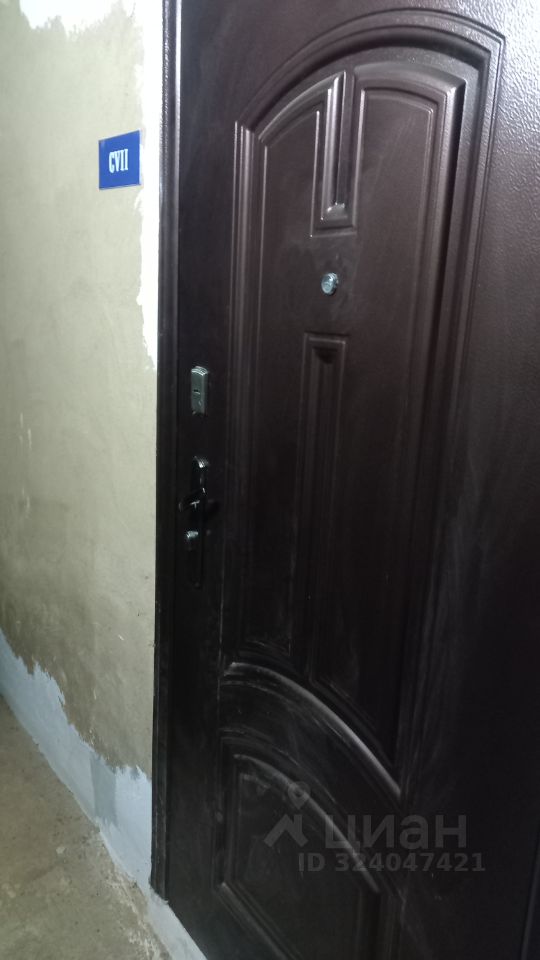 Продажа студии Нахабино пгт, улица Чкалова, 7