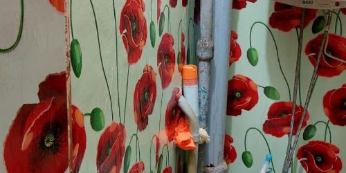 2-комн квартира Тосно г., улица Блинникова, 8