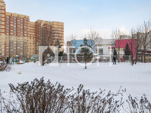 Продажа 3-комн квартиры на вторичном рынке Мытищи, Благовещенская ул,  д. 9