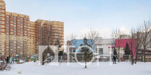 3-комн квартира Мытищи, Благовещенская ул,  д. 9
