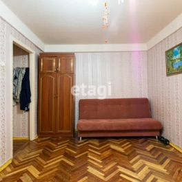 Продажа 3-комн квартиры на вторичном рынке Новоизмайловский проспект,  д. 17