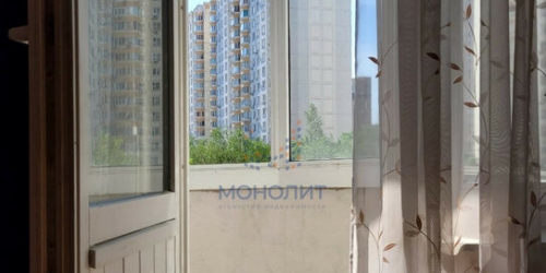 1-комн квартира Белореченская улица,  д. 6