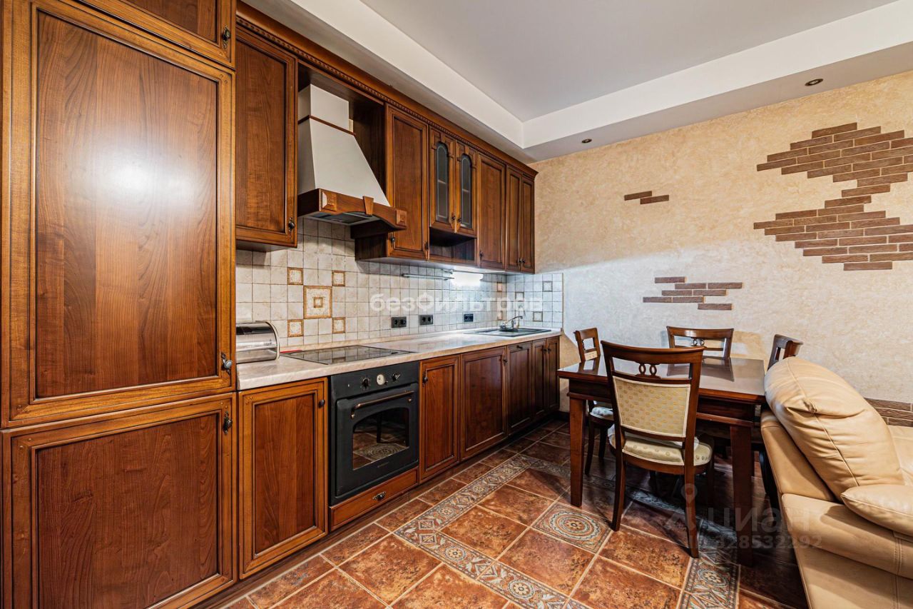 Продажа 1-комн квартиры на вторичном рынке проспект Маршала Жукова, 76к2