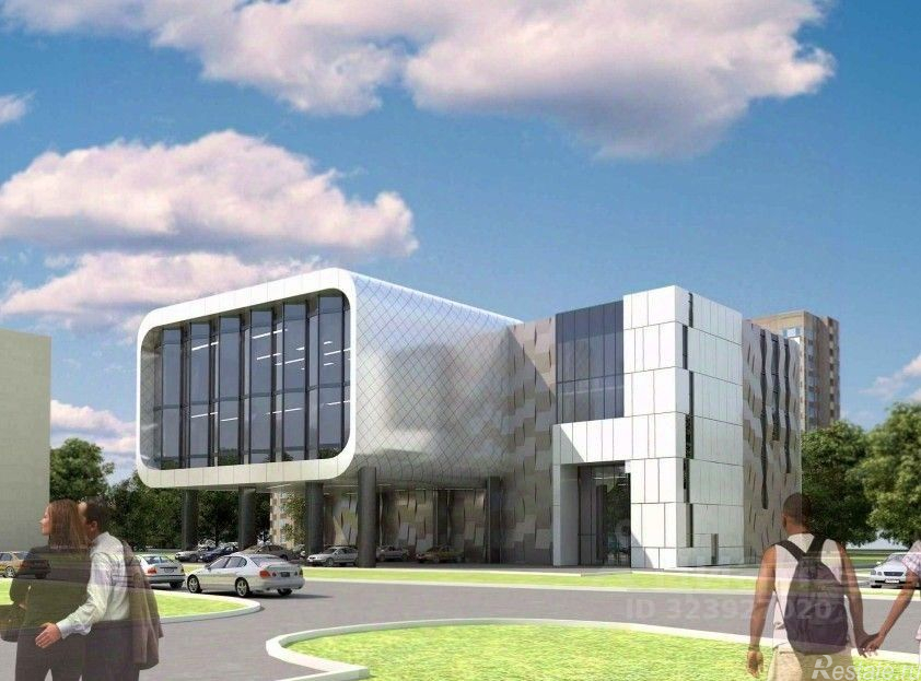 Аренда офиса Мытищи г, Колпакова ул