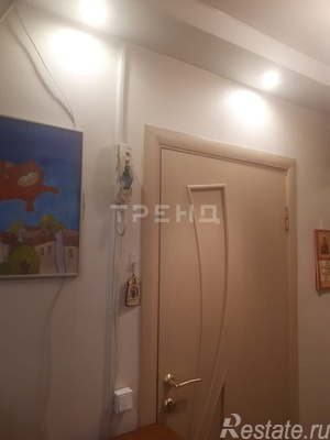 Продажа 1-комн квартиры на вторичном рынке Новосёлов ул,  д. 1