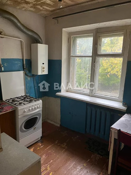 Продажа 2-комн квартиры на вторичном рынке Люберцы, ул. Красногорская,  д. 25