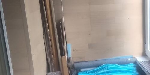 2-комн квартира Востряковский проезд, 15К2