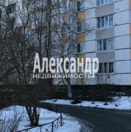 Продажа 2-комн квартиры на вторичном рынке Синявино, ул Кравченко,  д. 19