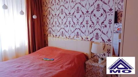 Продажа 3-комн квартиры на вторичном рынке Чехов, ул. Дружбы,  д. 20