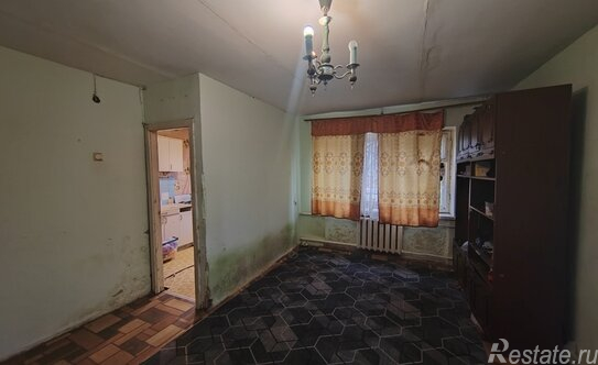 Продажа 1-комн квартиры на вторичном рынке Одинцовский городской округ, Можайское шоссе,  д. 33