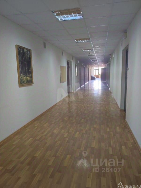 Продажа отдельного здания Заречная улица,  д. 9