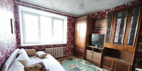 1-комн квартира улица Пионерстроя,  д. 27