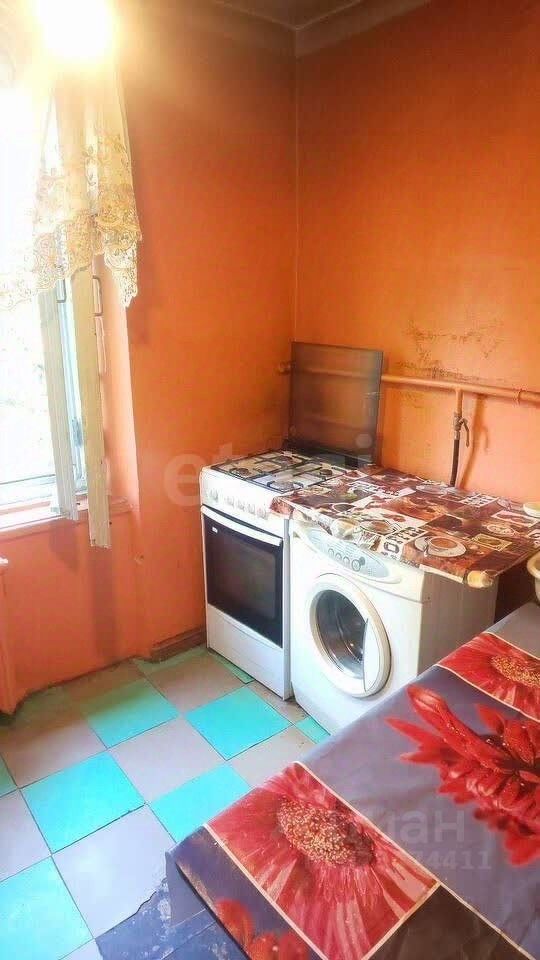 Продажа 2-комн квартиры на вторичном рынке улица Маршала Тухачевского, 5К3