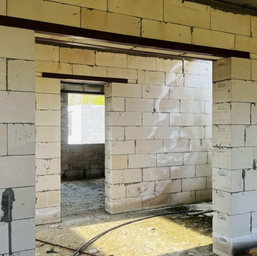 Коттедж/дом Коммунар, Дачная улица