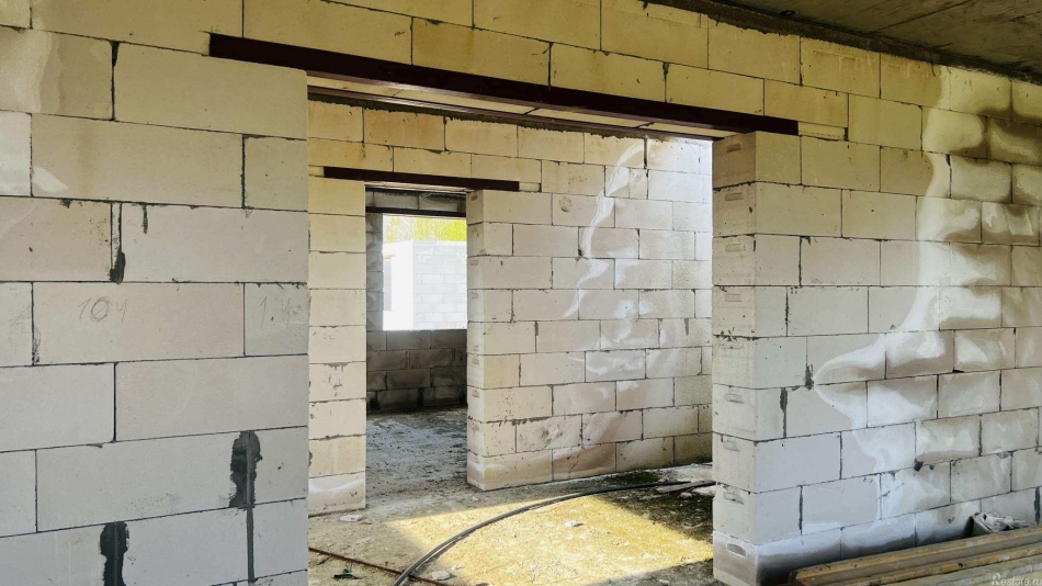 Продажа дома Коммунар, Дачная улица