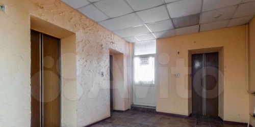 Офис Юрия Гагарина пр-кт,  д. 1