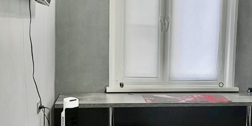 2-комн квартира улица Коненкова, 19В