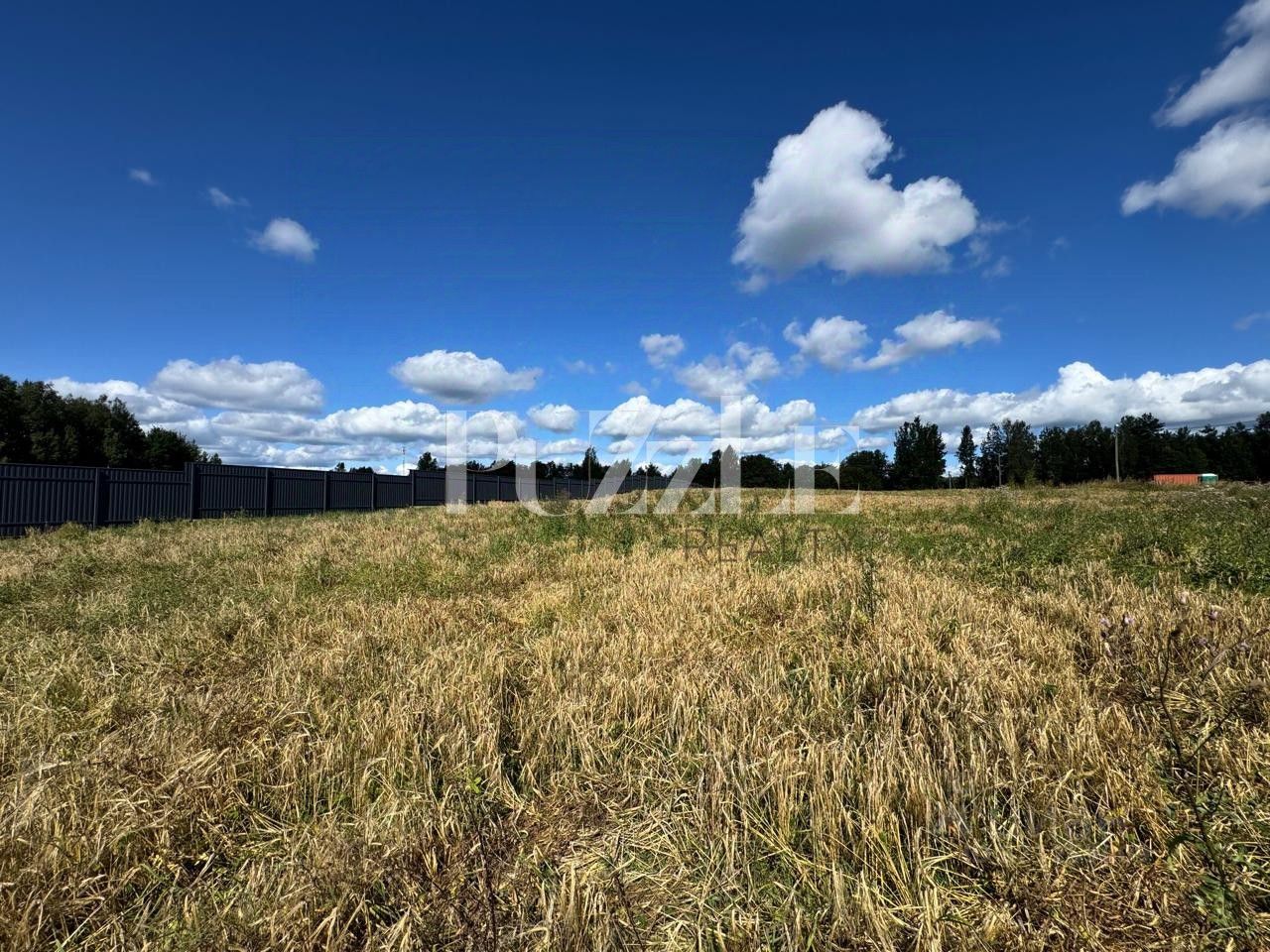 Продажа земли пос. Петровское, улица Окружная