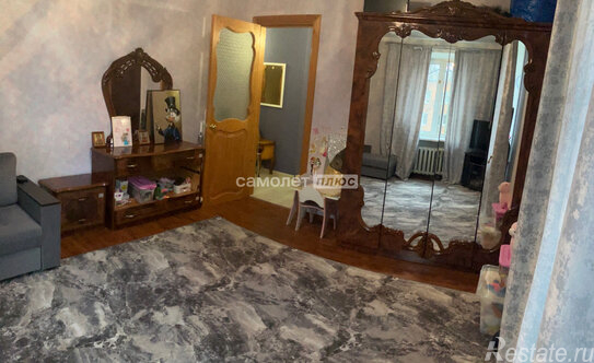 Продажа 2-комн квартиры на вторичном рынке Электросталь, ул Октябрьская,  д. 21