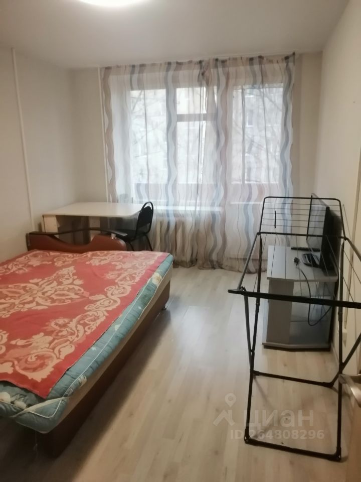 Аренда комнаты Флотская улица, 94