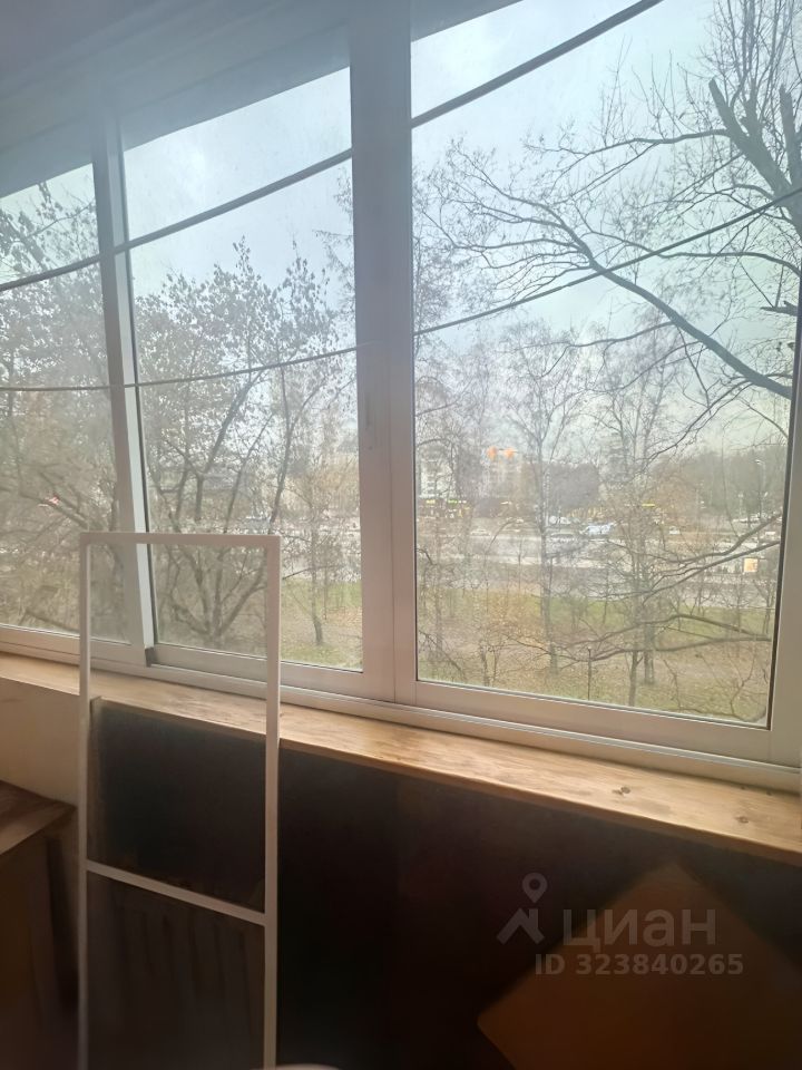 Продажа 3-комн квартиры на вторичном рынке Щелковское шоссе, 19