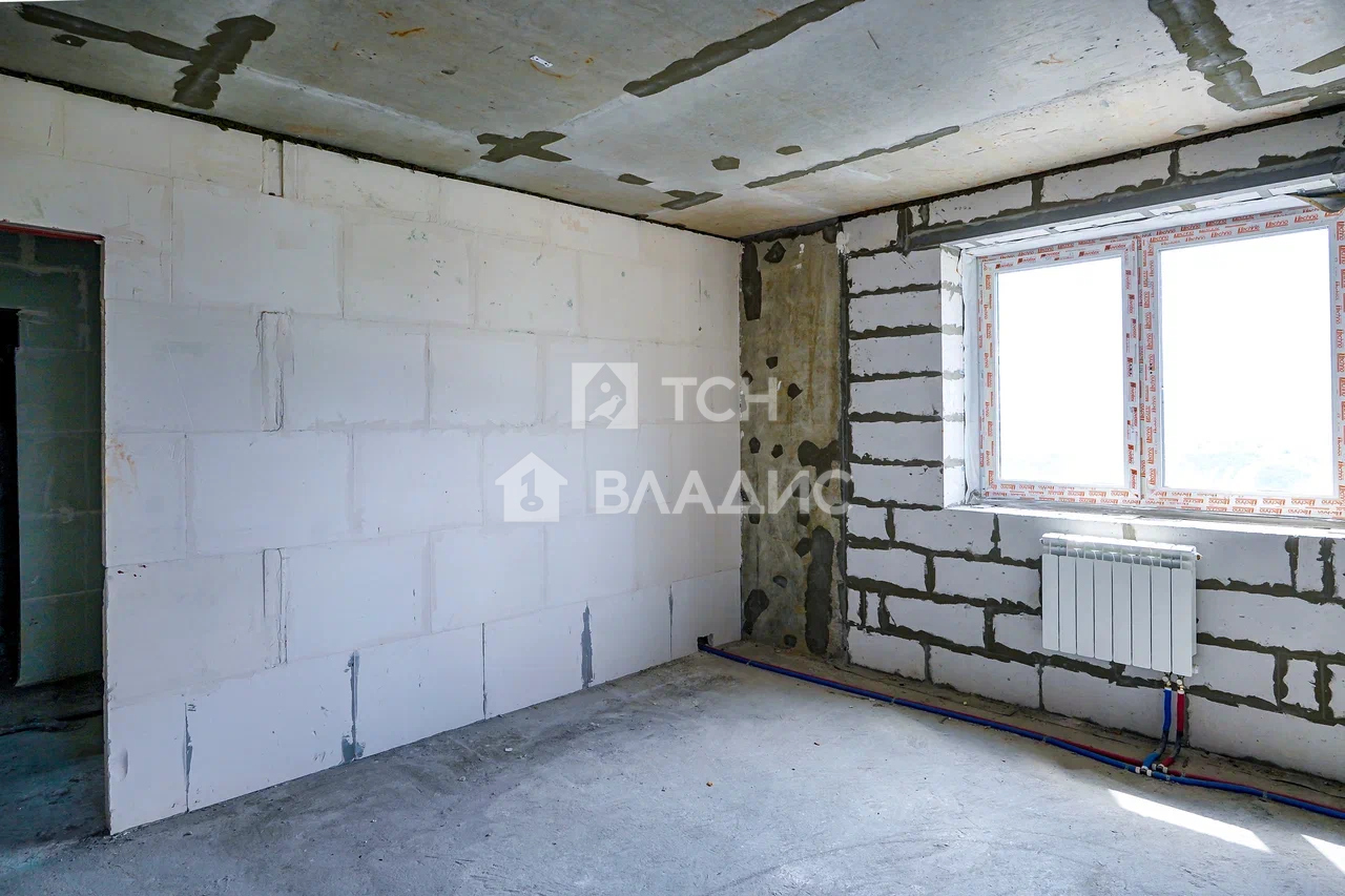 1-комн квартира Балашиха, улица Разина, 1А