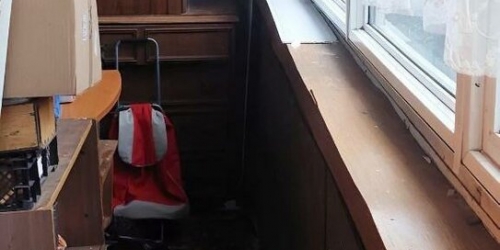 5-комн квартира Каргопольская улица,  д. 18