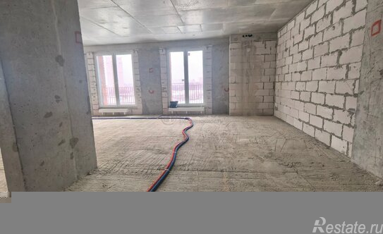 Продажа 2-комн квартиры на вторичном рынке Нижняя улица