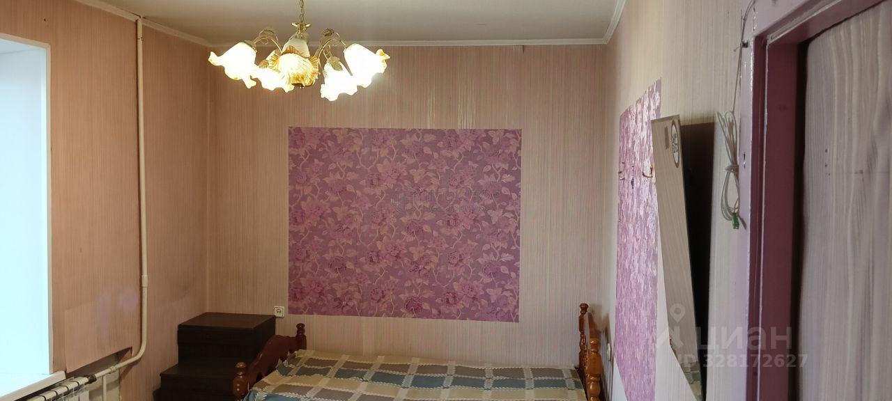 Продажа 2-комн квартиры на вторичном рынке Зарайская улица, 19
