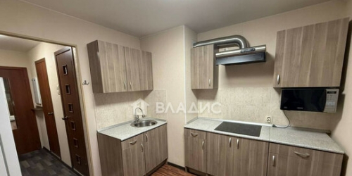 1-комн квартира ул Латышских Стрелков,  д. 5,  к. 2