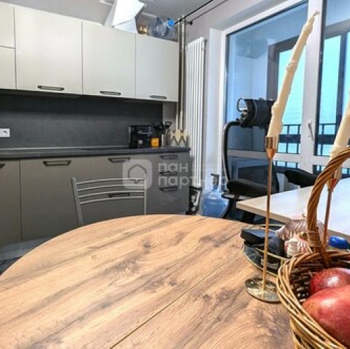 1-комн квартира Орлово-Денисовский проспект