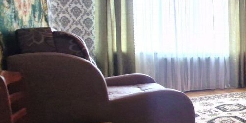 1-комн квартира проспект Ветеранов, 93