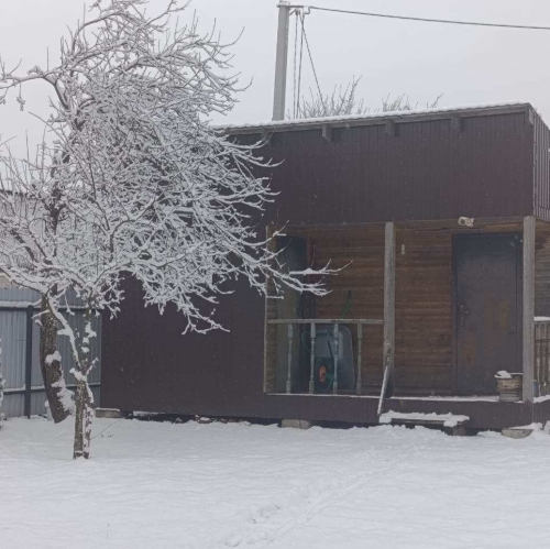 Коттедж/дом деревня Монделево,  д. 13,  к. Б