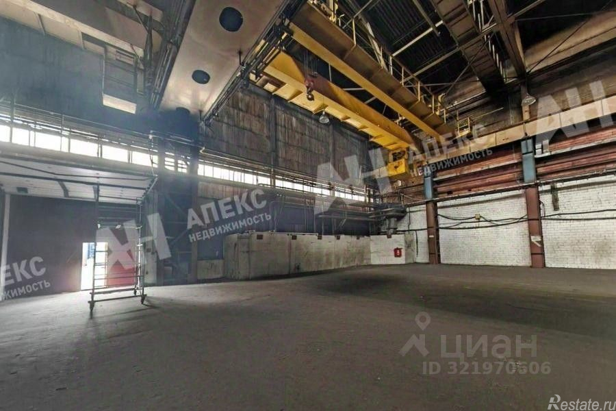 Аренда склада Ленинский городской округ, Белокаменное шоссе,  д. 20