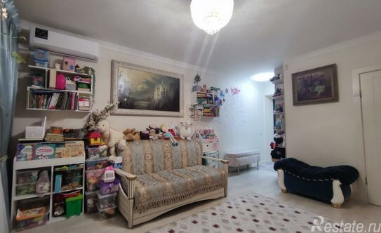 Продажа 2-комн квартиры на вторичном рынке Волков пер,  д. 5