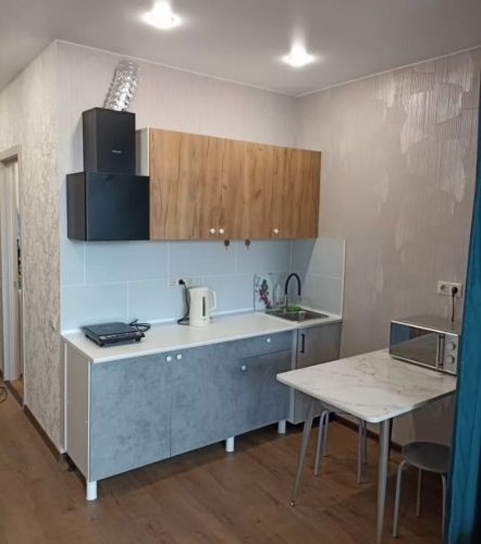 Студия с. Домодедово, улица Современников, 6