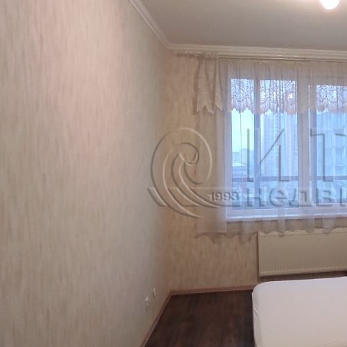 1-комн квартира улица Маршала Казакова, 70к1