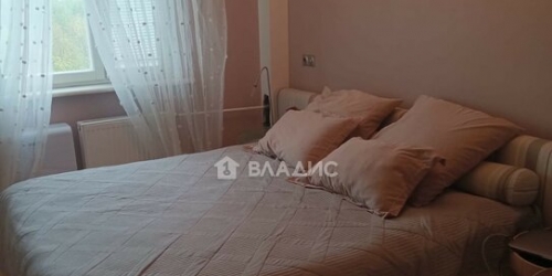 5-комн квартира улица Воронцовские Пруды,  д. 7