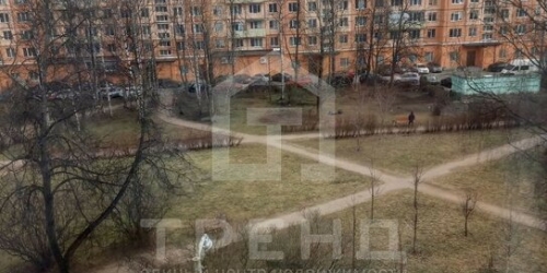 2-комн квартира Металлистов пр-кт,  д. 61,  к. 1