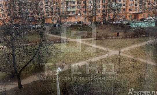 Продажа 2-комн квартиры на вторичном рынке Металлистов пр-кт,  д. 61,  к. 1